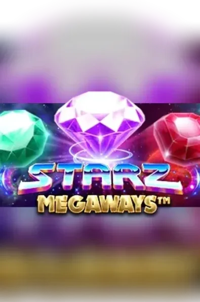 Starz Megaways