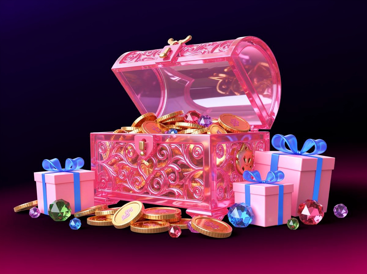 Lussurio Casino Bonus