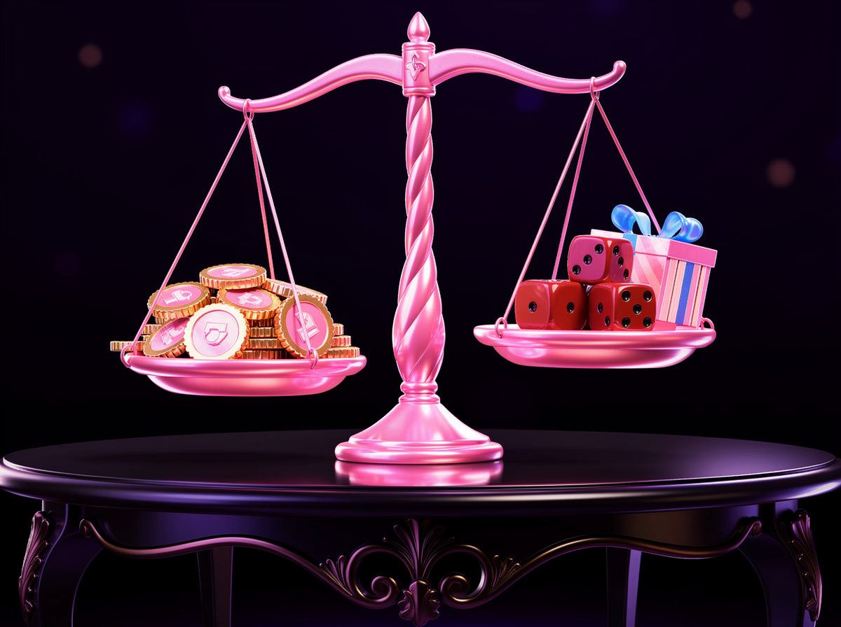 Lussurio Casino App
